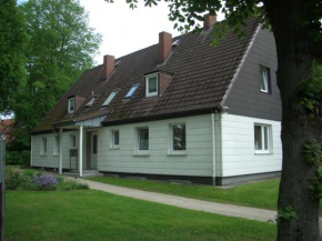 Picobello 2 Comfortable holiday residence, Timmendorfer Strand